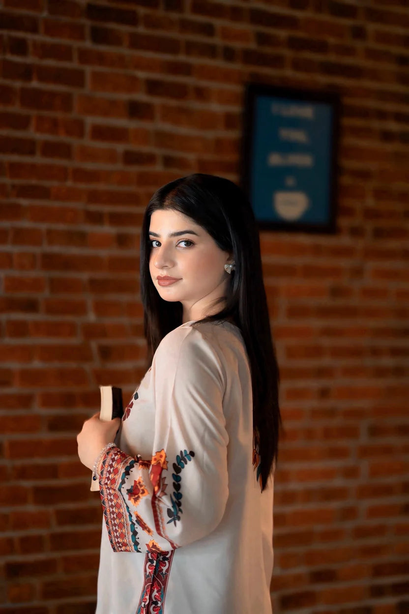 Rustic Charm 2-Piece